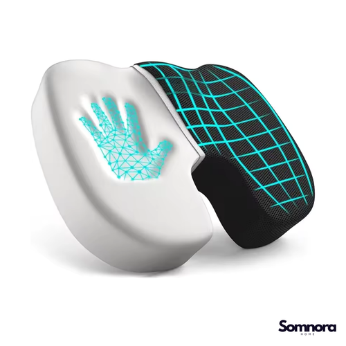 ErgoSense™ - Ergonomic Seat Cushion